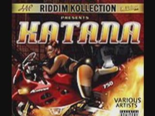 Hawkeye - Full Dem Up (Katana Riddim)