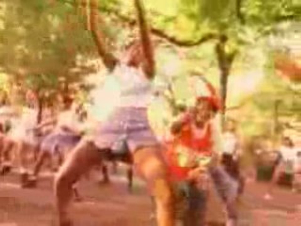 8Off - Ghetto Girls