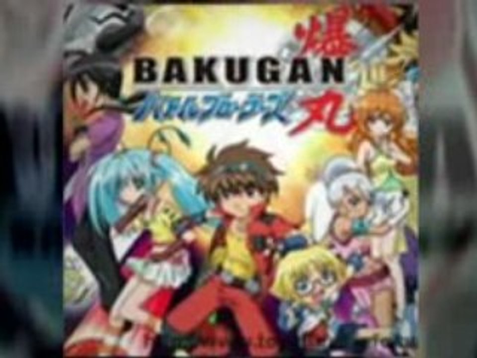 buy Bakugan Battle Brawlers and Bakugan Starter Pack