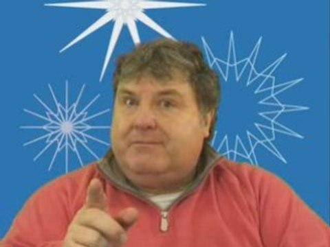 Russell Grant Video Horoscope Sagittarius December Tuesday 1