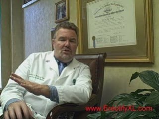 Natural Erectile Dysfunction Treatments