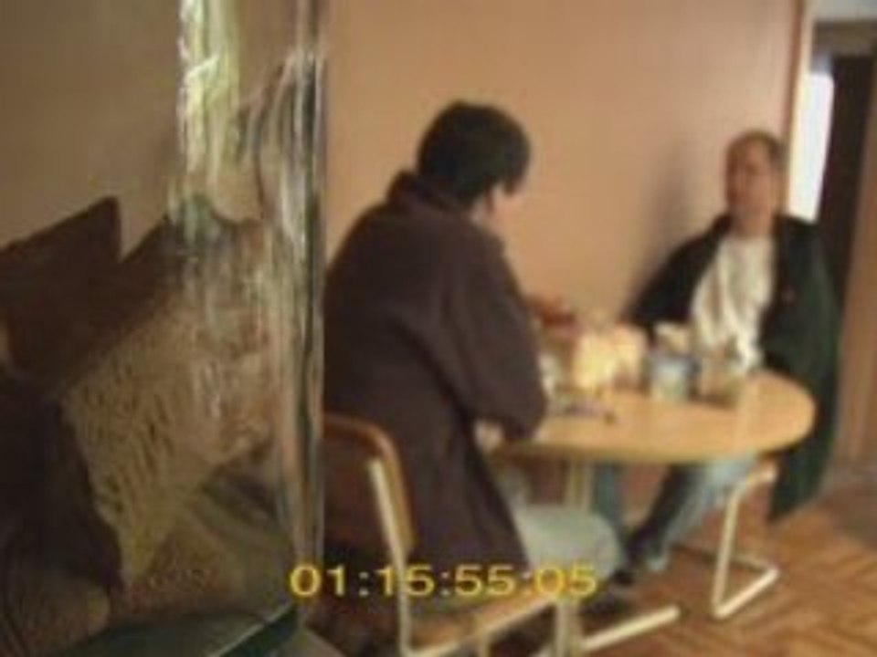 Deleted Scenes Three