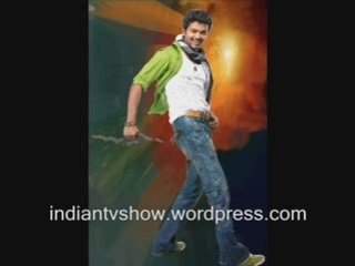 Villu Song - Jalsa Remix [First On Net]