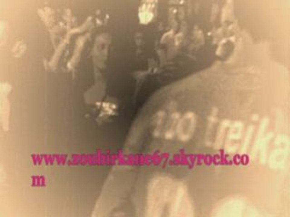 REGADA LIVE CHEB ZOUBIR
