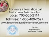 In-Home Care Fairfax Virginia 2