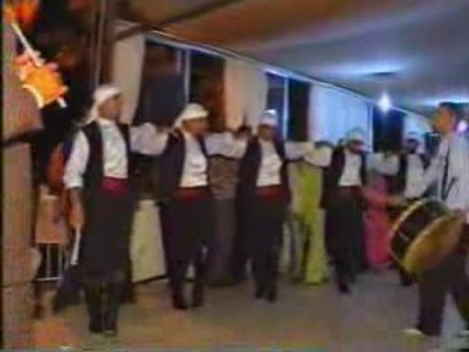 DABKET WILDA SAWIRIYYEH