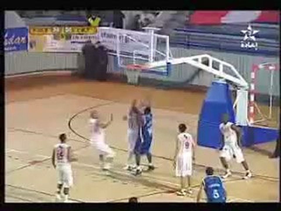 3 اتحاد طنجة الفتح www.IRTclub.com