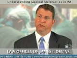 Understanding Medical Malpractice in Pennsylvania