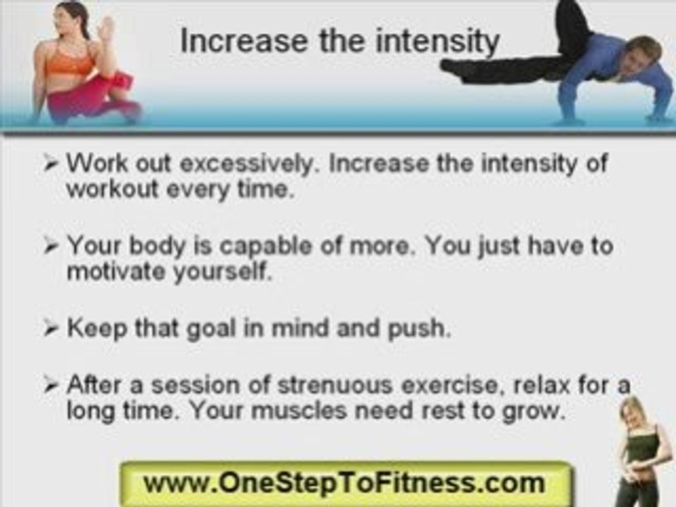 Discover How to Build Bigger Muscle Fast