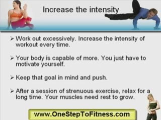 Discover How to Build Bigger Muscle Fast