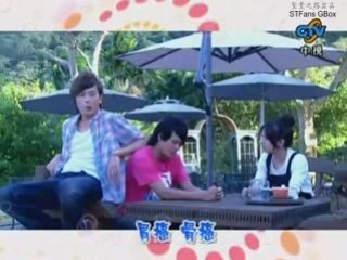 Amor o Pan ep 6 preview 1 min