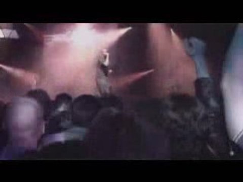 LTJ Bukem & Mc Conrad live