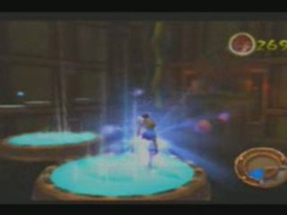 Jak and Daxter playthrough part 35
