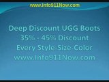 Where Can I Buy Deep Discount UGG Boots in Oklahoma