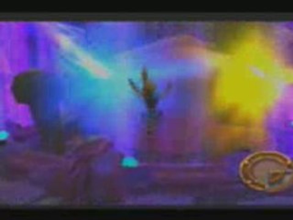 Jak and Daxter playthrough part 36