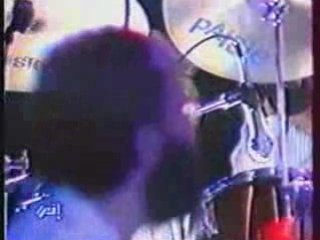 HAMID Bouchnak CASABLANCA 1990