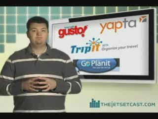 The JetSet Web Episode #8