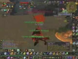 Chaman+ drood en arenes