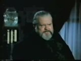 Orson Welles Outtake