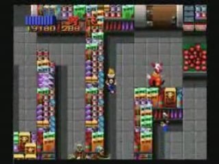 Zombies Ate My Neighbors