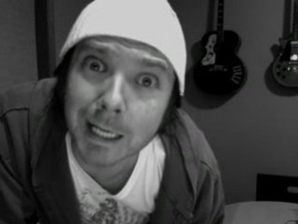 Frank Kern Absinthe Make Money Scheme