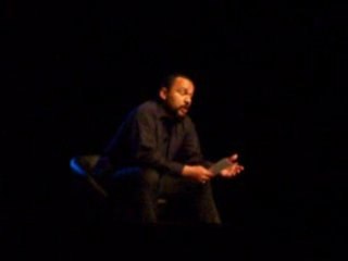 DIEUDONNE EN PRESENTATEUR J'AI FAIT L'CON