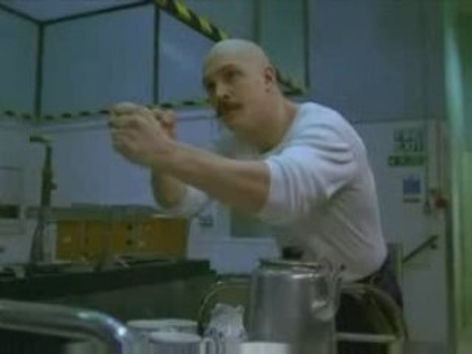 [HD] Bronson (2009) - Official Movie Trailer