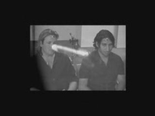 Nina Sobell Brainwave Drawings 1972-Present