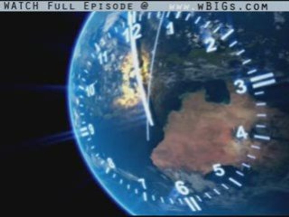 Catastrophe Episode 4 - Dec 15, 2008