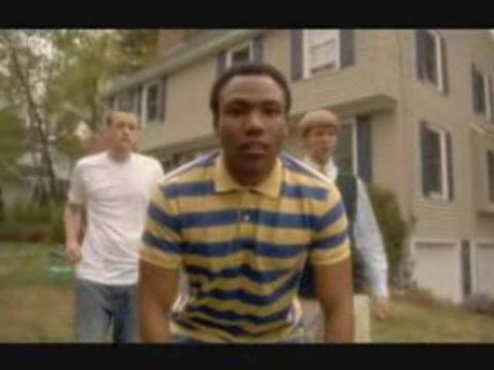 [HD] Mystery Team (2009) - Official Movie Trailer