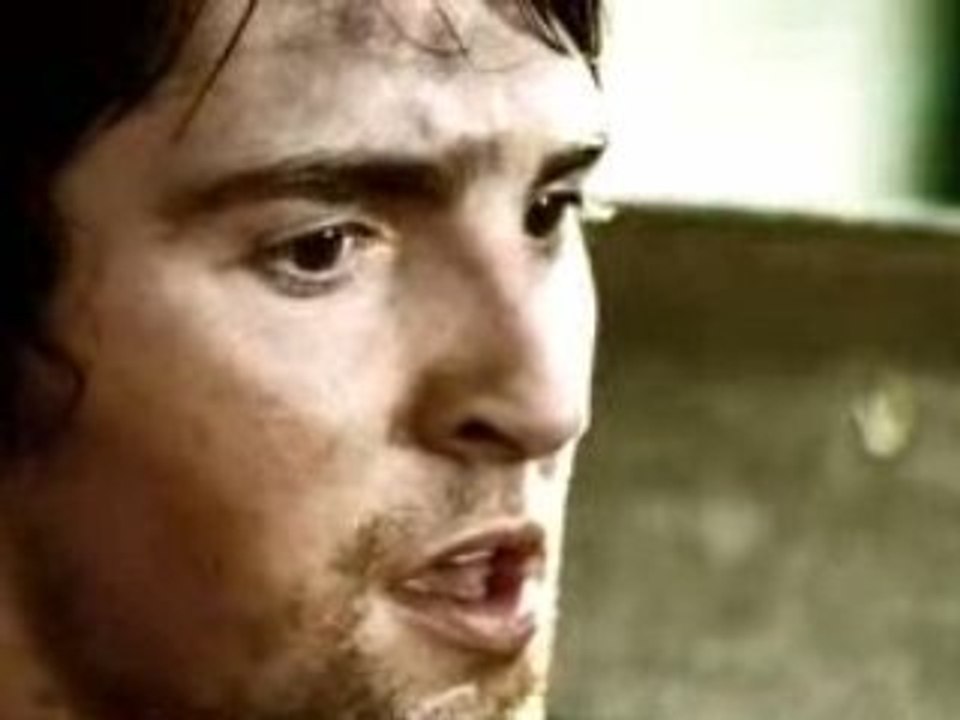 Chicane - Love on the run