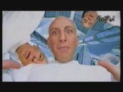 Anybody par Masterboy