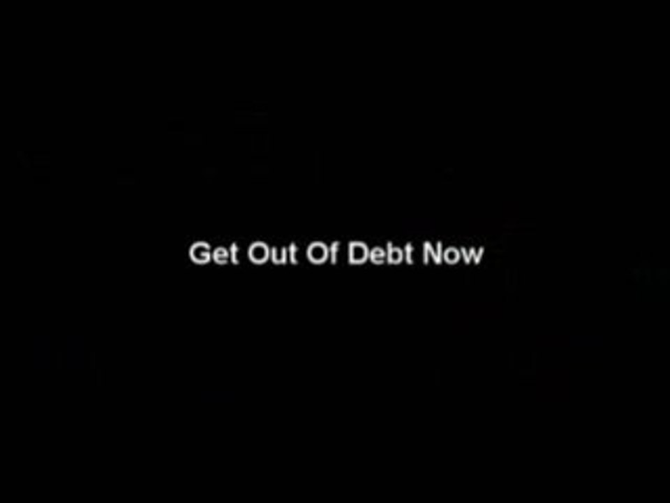 Get Debt Consolidation , Relief, And Settlement