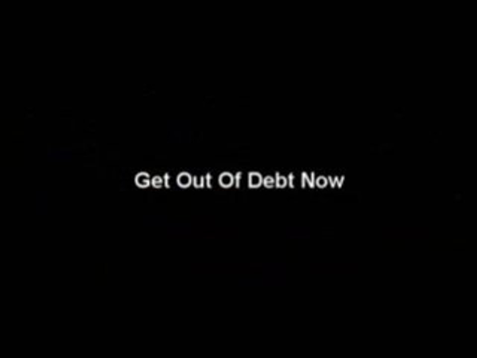 Bad Credit Debt Consolidation Loan