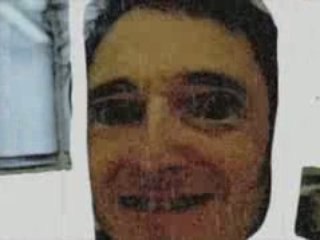 Autoportrait