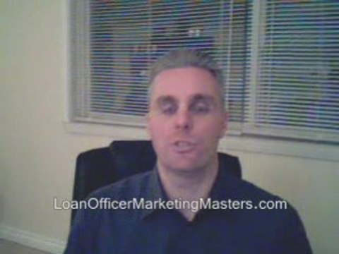 Loan Officer Classes, How The Top Loan Officers Produce!