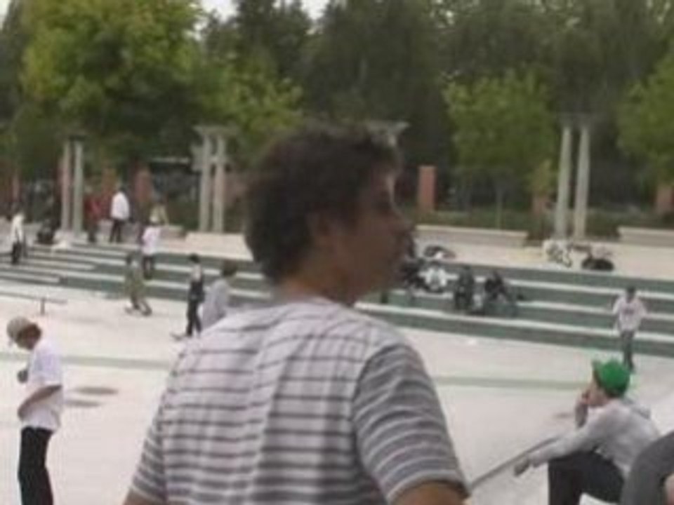 MADRID PIMP SB