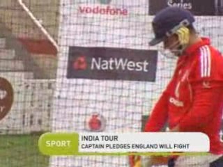 Sports News (Morning) for December 16th, 2008