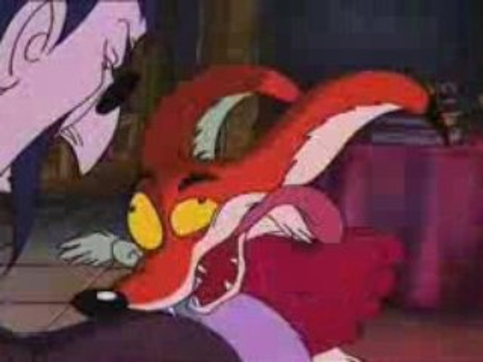 Aaron et le Livre des Merveilles - partie 4/8