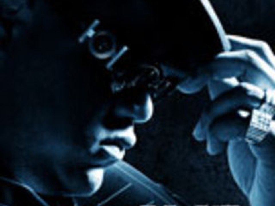 NOTORIOUS Trailer