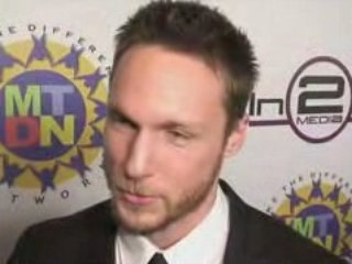 Jason Walsh * Make The Difference Network * MTDN