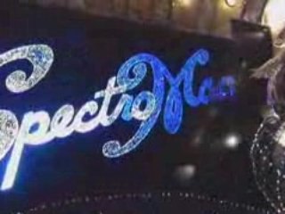 Spectromagic - Magic Kingdom  - WDW