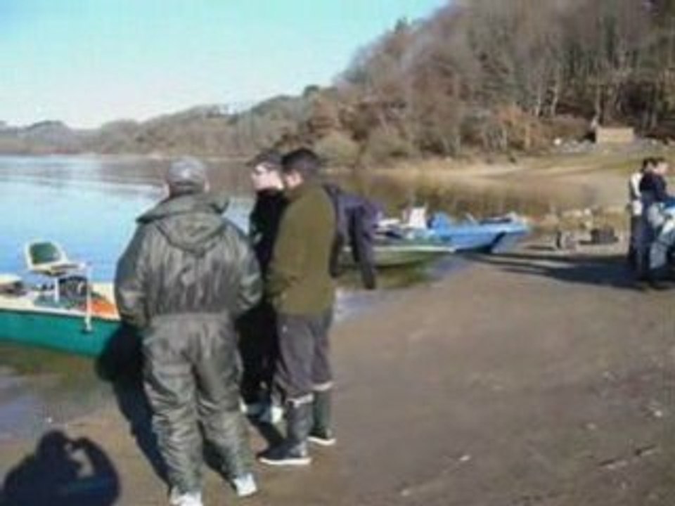 Ma 2 eme video Bort