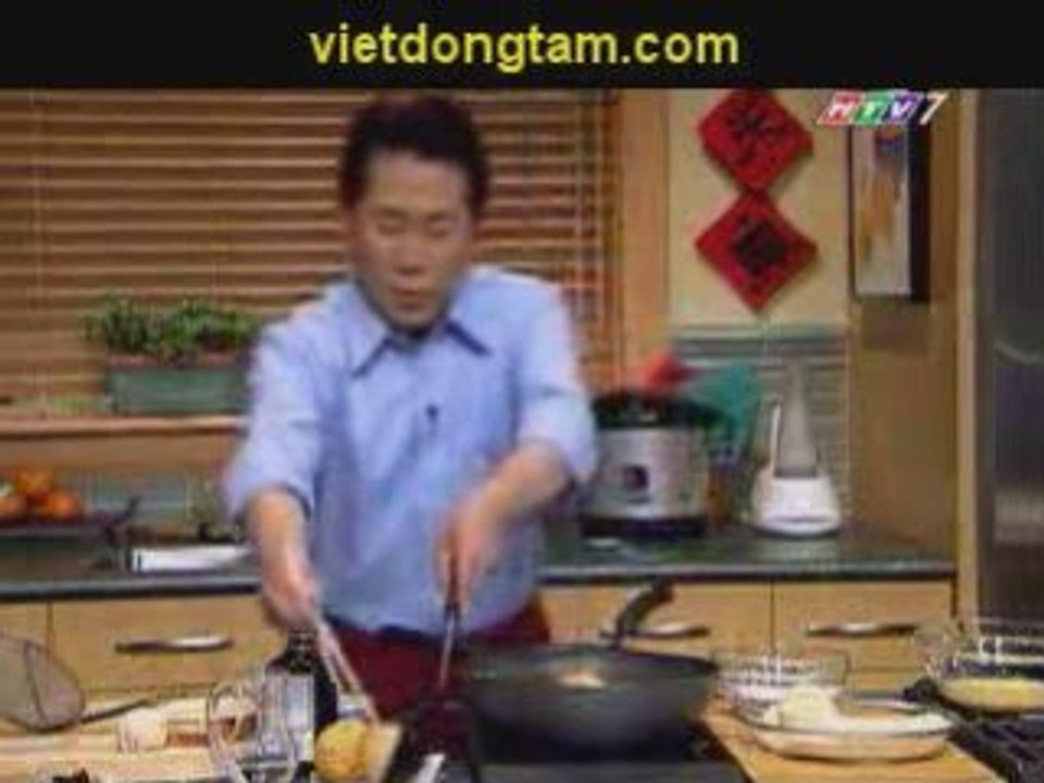 Kem chien