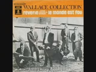 Wallace Collection Rêverie (1969)