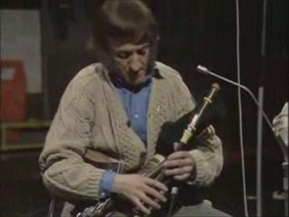 the Chieftains : Women Of Ireland (Barry Lyndon)