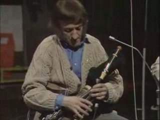 the Chieftains : Women Of Ireland (Barry Lyndon)