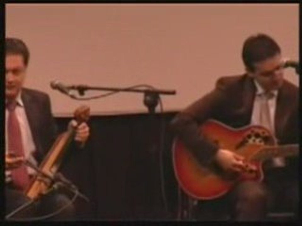 Slow slow slow Rum kemençe