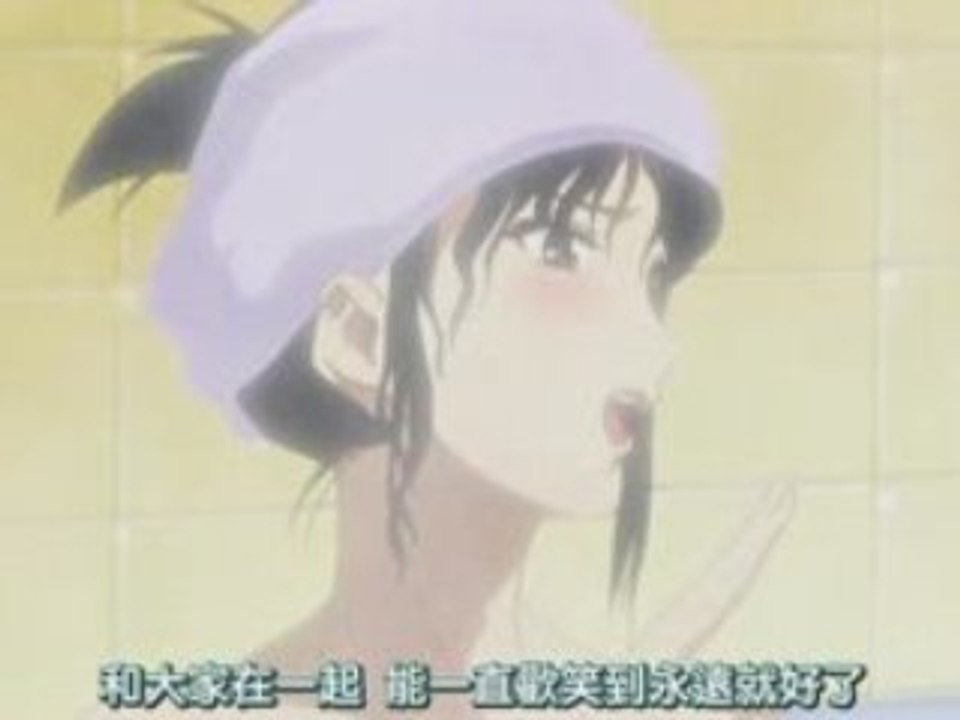 SHUFFLE! memories 1 2/2(big5繁)