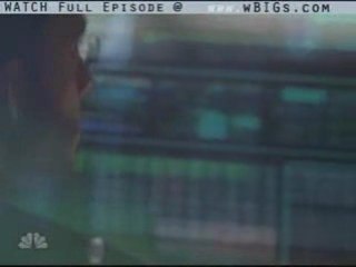 My Own Worst Enemy Episode 9 - "Henry And The Terrible... Da